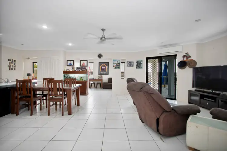 Seventh view of Homely house listing, 41 Debbiesue Drive, Mount Pleasant QLD 4740