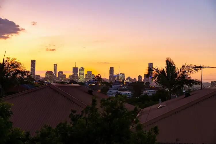 2/12 Simpson Street, Morningside QLD 4170