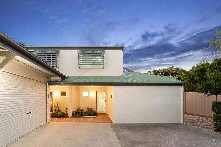 Third view of Homely townhouse listing, 2/12 Simpson Street, Morningside QLD 4170