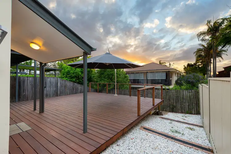 Fifth view of Homely townhouse listing, 2/12 Simpson Street, Morningside QLD 4170