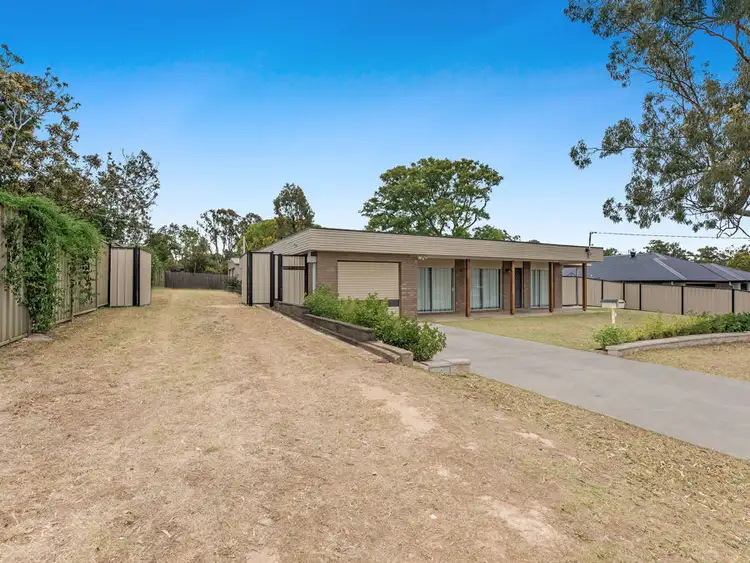 Main view of Homely house listing, 1 Box Street, Yamanto QLD 4305