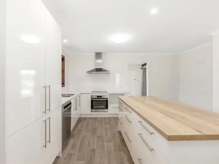 Third view of Homely house listing, 1 Box Street, Yamanto QLD 4305