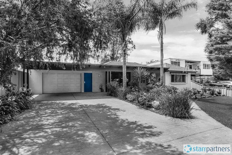 Main view of Homely house listing, 169 Golden Valley Drive, Glossodia NSW 2756