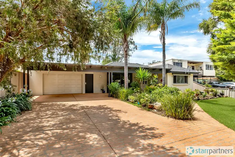 Second view of Homely house listing, 169 Golden Valley Drive, Glossodia NSW 2756