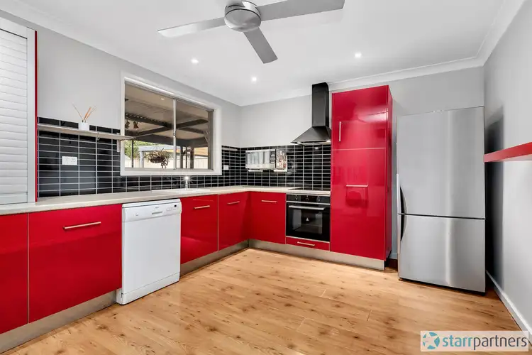 Fourth view of Homely house listing, 169 Golden Valley Drive, Glossodia NSW 2756