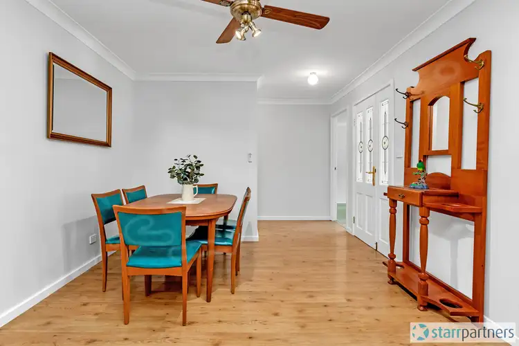 Fifth view of Homely house listing, 169 Golden Valley Drive, Glossodia NSW 2756