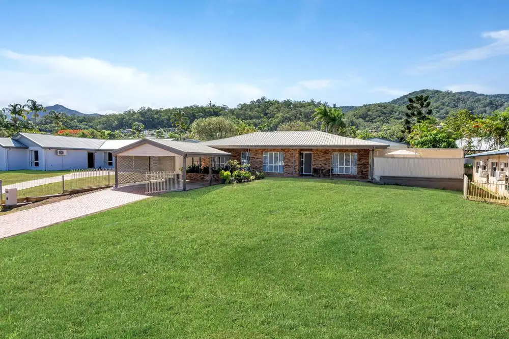Main view of Homely house listing, 22 Berrima Street, Mount Sheridan QLD 4868