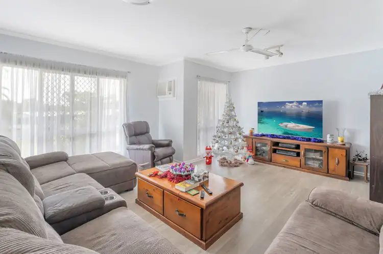 Second view of Homely house listing, 22 Berrima Street, Mount Sheridan QLD 4868