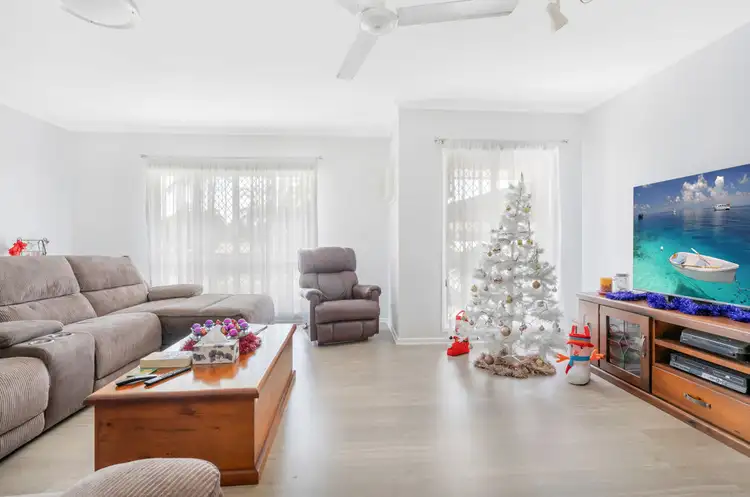 Third view of Homely house listing, 22 Berrima Street, Mount Sheridan QLD 4868