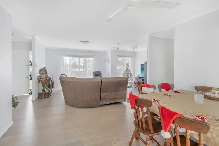 Fourth view of Homely house listing, 22 Berrima Street, Mount Sheridan QLD 4868