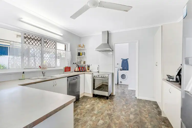 Sixth view of Homely house listing, 22 Berrima Street, Mount Sheridan QLD 4868