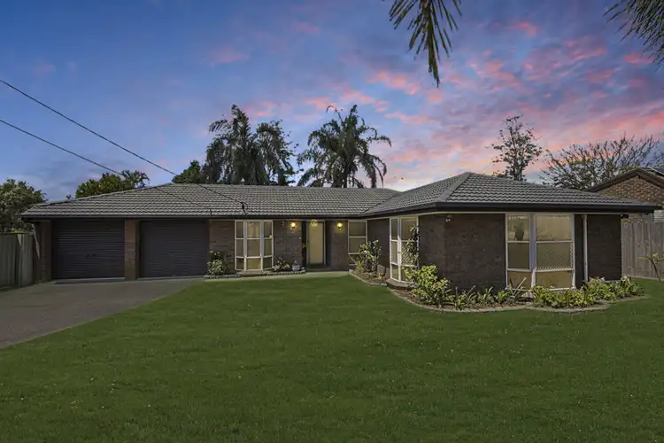 28 Duncan Street, Collingwood Park QLD 4301