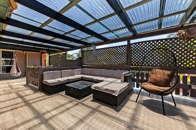 Fifth view of Homely house listing, 21 Samantha Street, Wynnum West QLD 4178