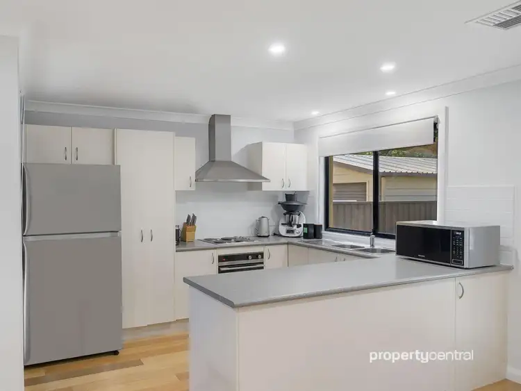 Third view of Homely house listing, 16 Monica Place, Jamisontown NSW 2750
