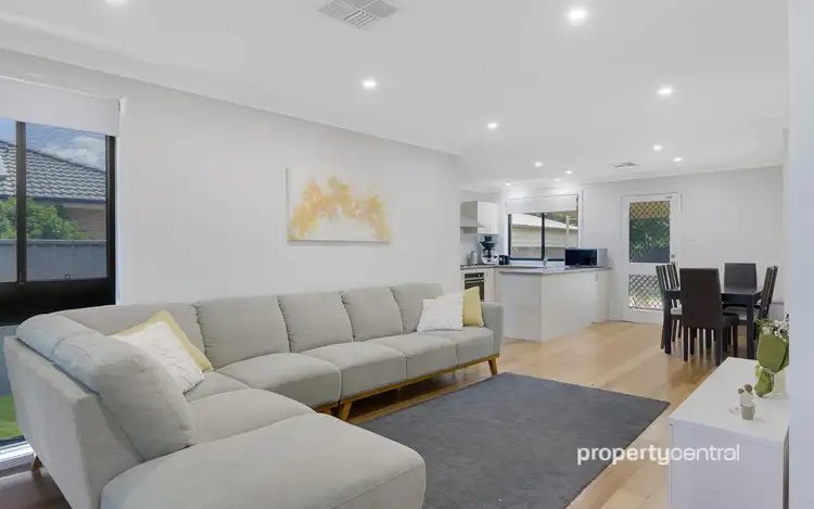 Fourth view of Homely house listing, 16 Monica Place, Jamisontown NSW 2750