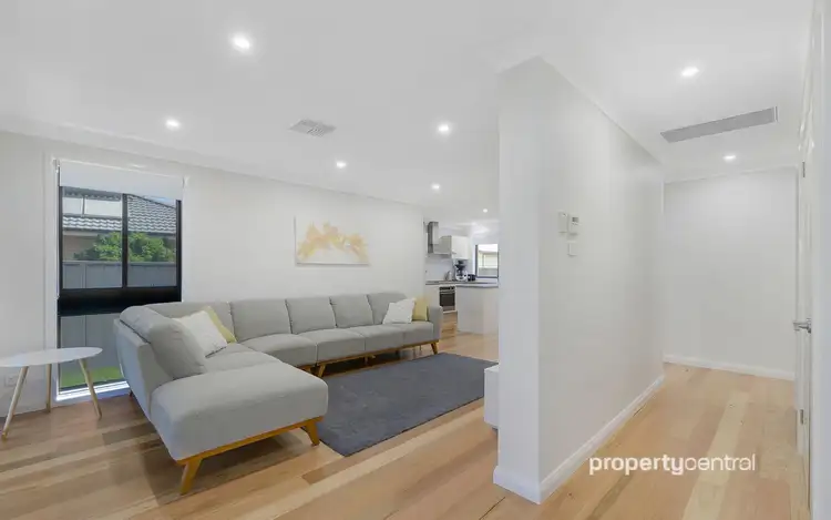 Fifth view of Homely house listing, 16 Monica Place, Jamisontown NSW 2750