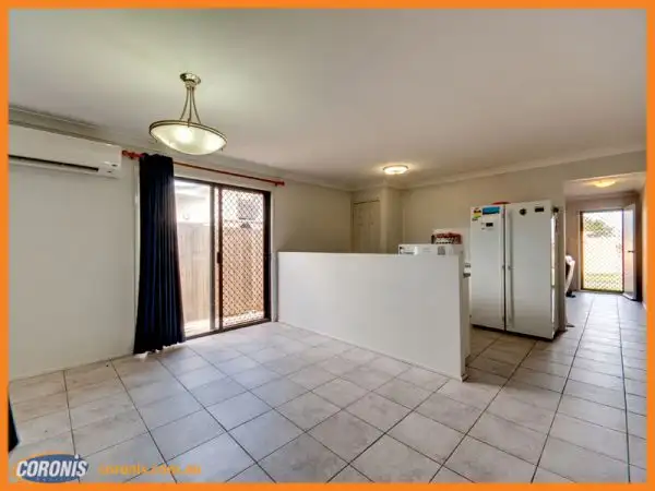 Second view of Homely house listing, z5 Innes Street, Geebung QLD 4034
