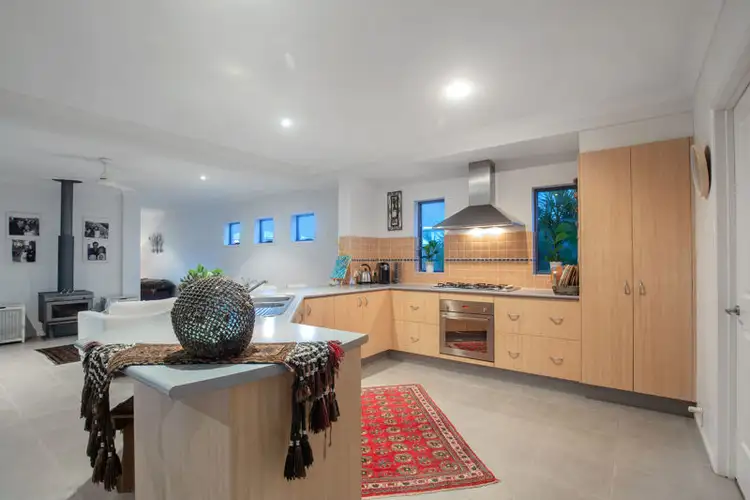 Main view of Homely house listing, 5 Hibiscus Street, Steiglitz QLD 4207