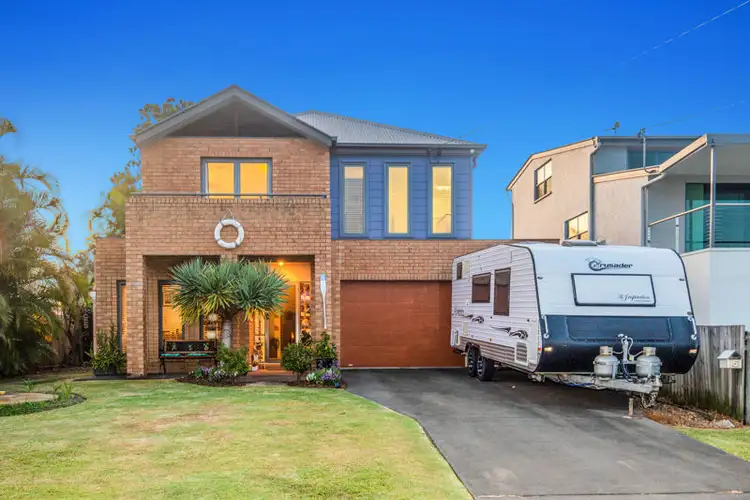 Second view of Homely house listing, 5 Hibiscus Street, Steiglitz QLD 4207