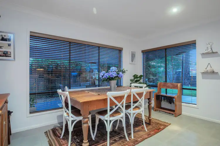 Fourth view of Homely house listing, 5 Hibiscus Street, Steiglitz QLD 4207