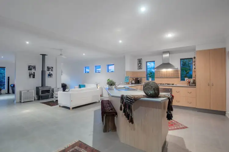 Fifth view of Homely house listing, 5 Hibiscus Street, Steiglitz QLD 4207