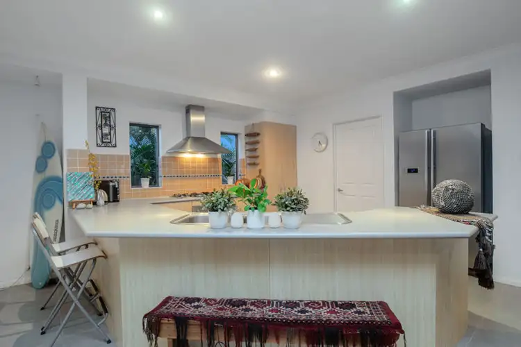 Sixth view of Homely house listing, 5 Hibiscus Street, Steiglitz QLD 4207
