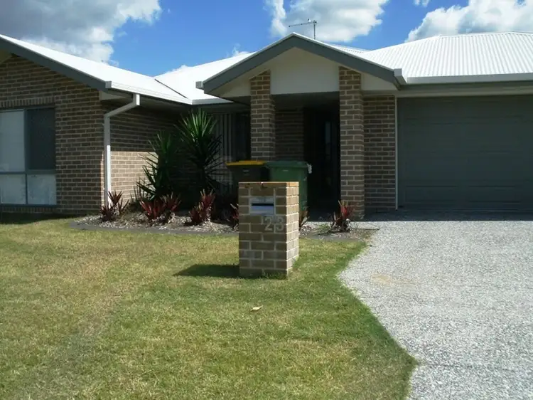 23 Geary Court, Caboolture QLD 4510