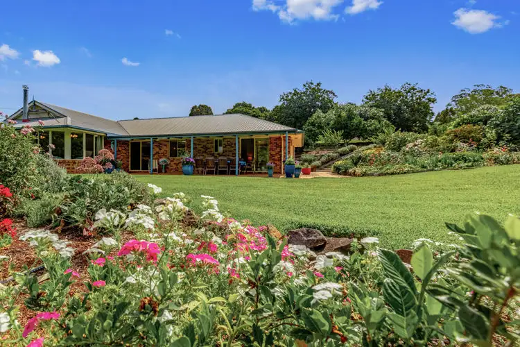 30 Alice Dixon Drive, Flaxton QLD 4560
