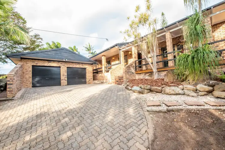 6 Gibbs Court, Mount Pleasant QLD 4740