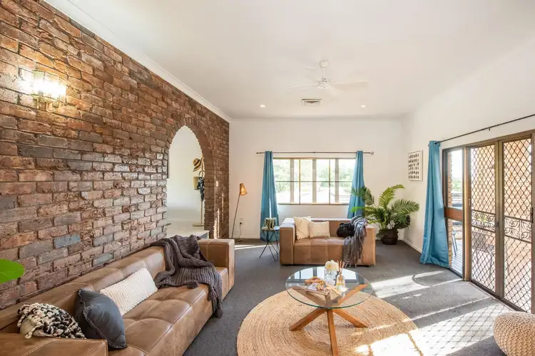 Third view of Homely house listing, 6 Gibbs Court, Mount Pleasant QLD 4740
