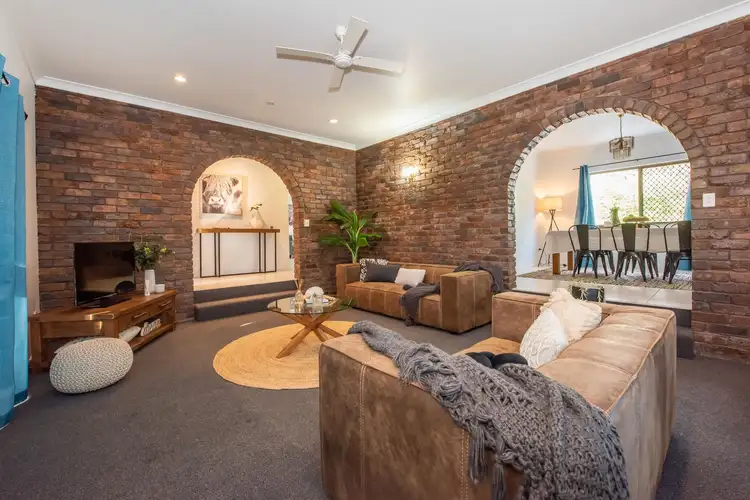 Fourth view of Homely house listing, 6 Gibbs Court, Mount Pleasant QLD 4740