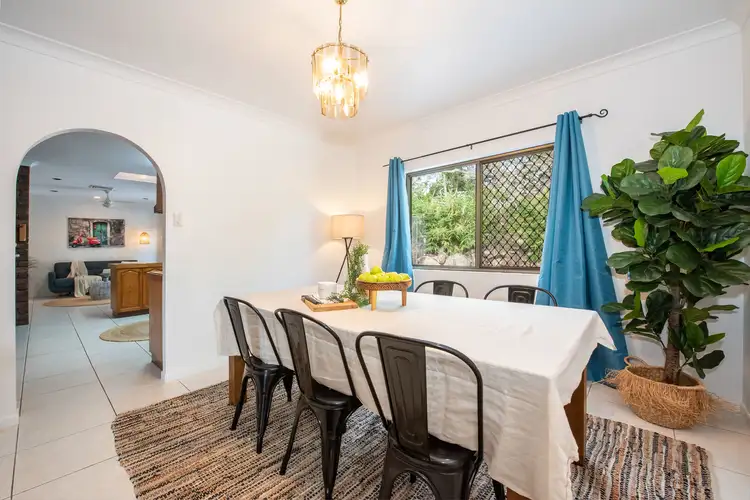 Fifth view of Homely house listing, 6 Gibbs Court, Mount Pleasant QLD 4740