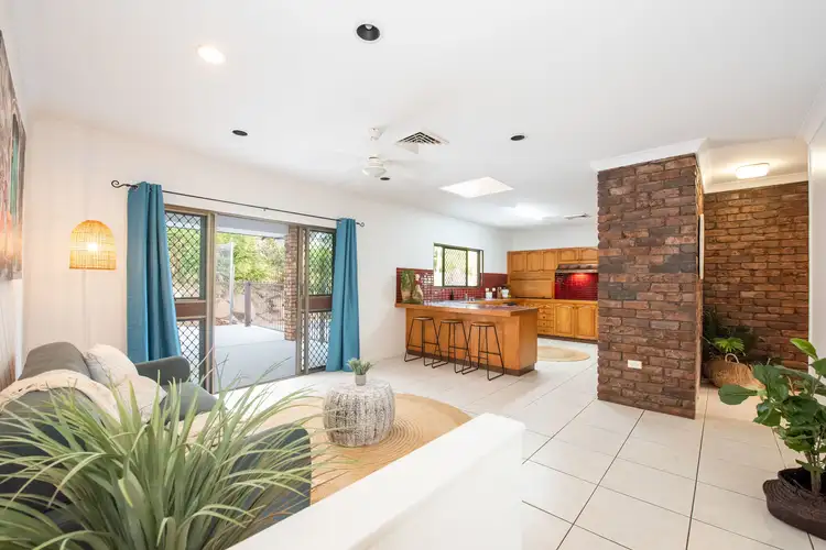 Seventh view of Homely house listing, 6 Gibbs Court, Mount Pleasant QLD 4740