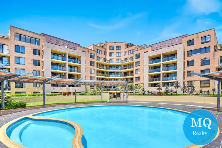 92 81 CHURCH STREET, Lidcombe NSW 2141