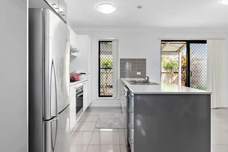 Second view of Homely house listing, 43/139 Woogaroo Street, Ellen Grove QLD 4078