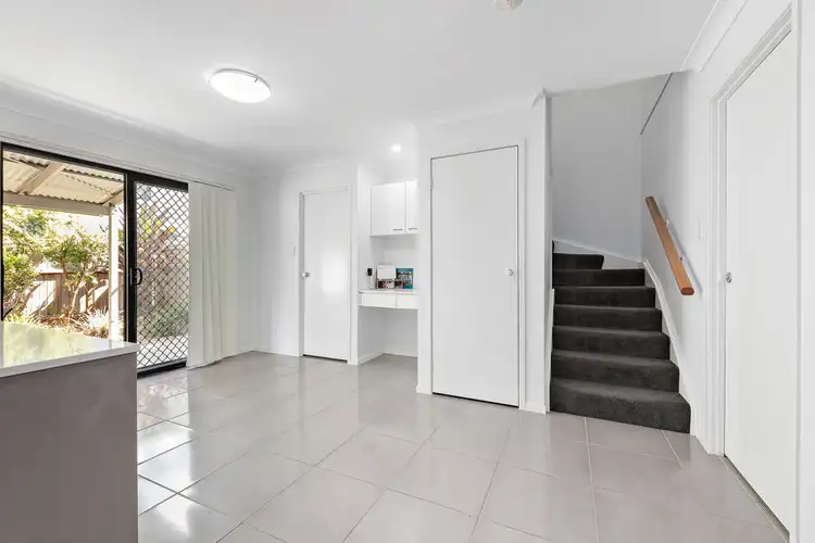Fourth view of Homely house listing, 43/139 Woogaroo Street, Ellen Grove QLD 4078