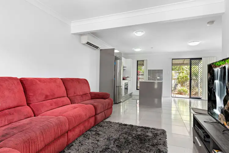 Sixth view of Homely house listing, 43/139 Woogaroo Street, Ellen Grove QLD 4078
