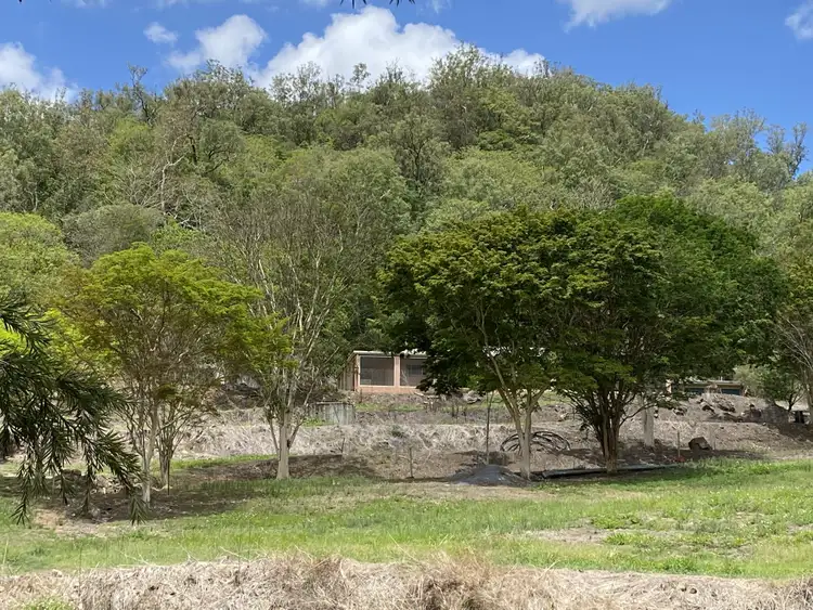 533 Geeberga Buthurra Road, Kuttabul QLD 4741