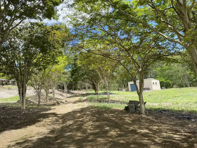 Second view of Homely house listing, 533 Geeberga Buthurra Road, Kuttabul QLD 4741