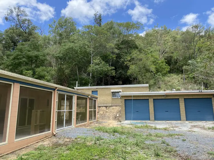 Third view of Homely house listing, 533 Geeberga Buthurra Road, Kuttabul QLD 4741