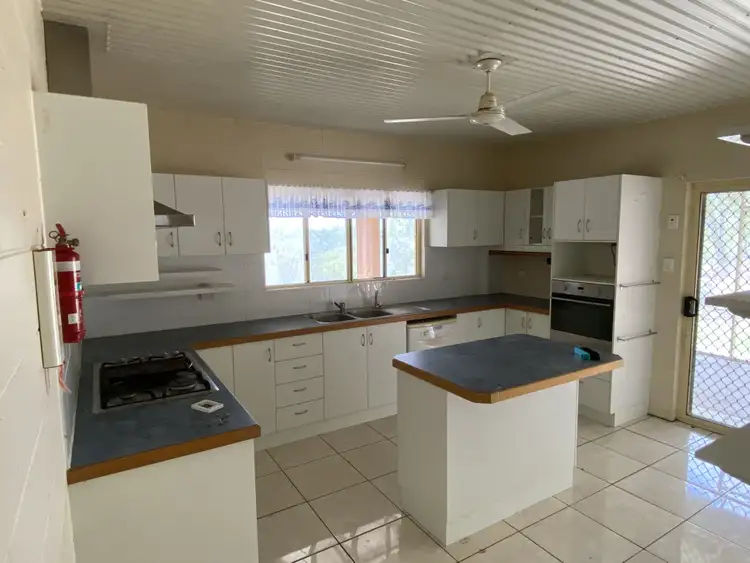 Fourth view of Homely house listing, 533 Geeberga Buthurra Road, Kuttabul QLD 4741