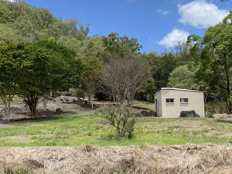 Fifth view of Homely house listing, 533 Geeberga Buthurra Road, Kuttabul QLD 4741