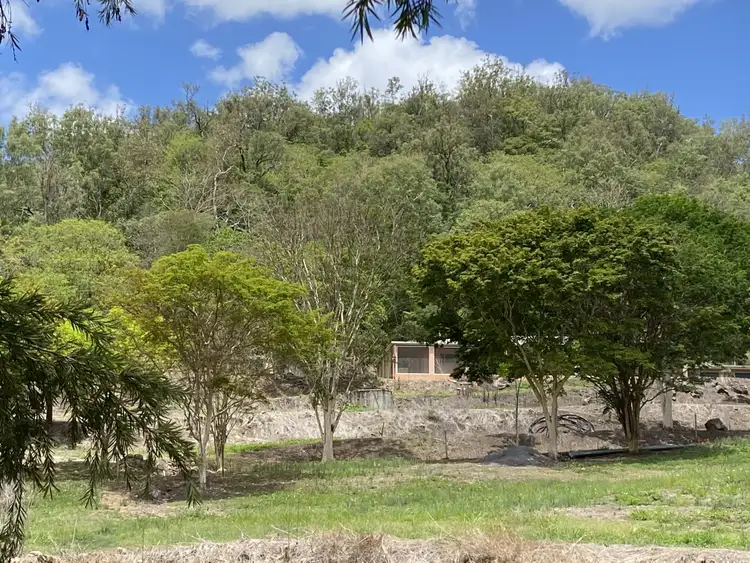 Sixth view of Homely house listing, 533 Geeberga Buthurra Road, Kuttabul QLD 4741