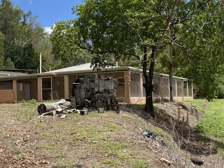 Seventh view of Homely house listing, 533 Geeberga Buthurra Road, Kuttabul QLD 4741