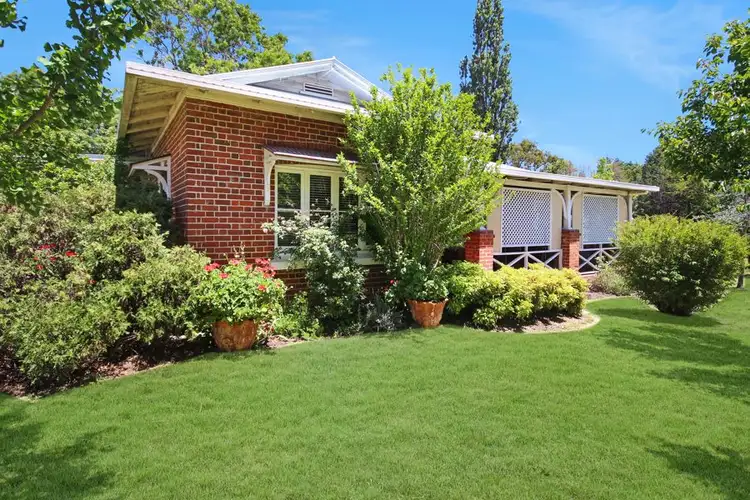 Main view of Homely house listing, 89 Rouse Street, Tenterfield NSW 2372