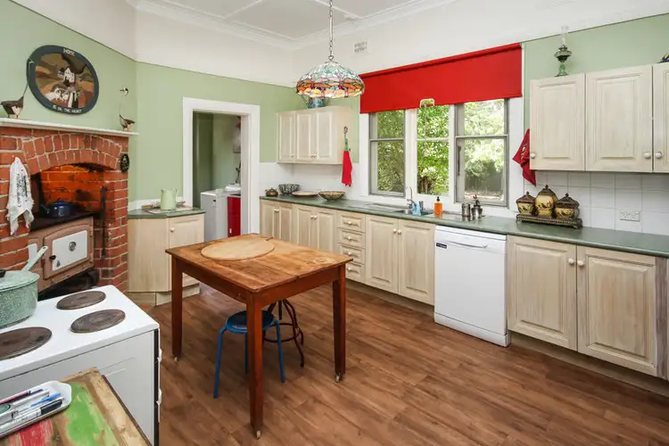 Third view of Homely house listing, 89 Rouse Street, Tenterfield NSW 2372