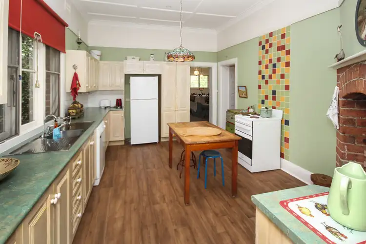 Sixth view of Homely house listing, 89 Rouse Street, Tenterfield NSW 2372