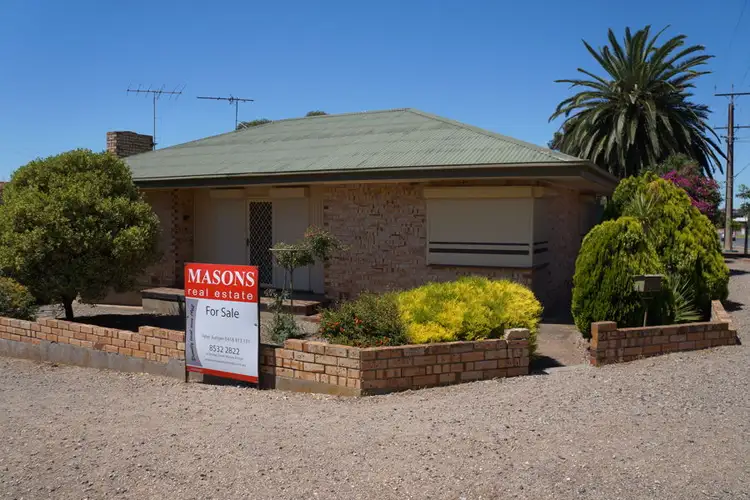 Main view of Homely house listing, 1 Graetz Street, Murray Bridge SA 5253