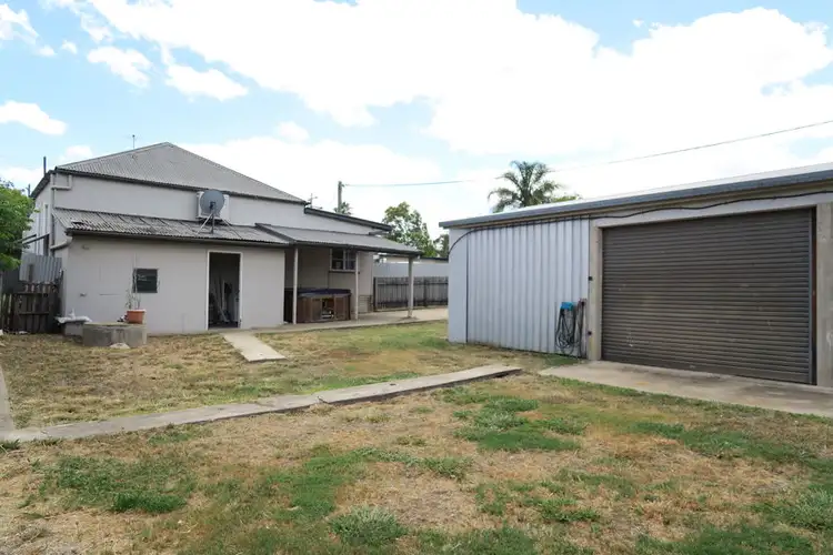 Second view of Homely house listing, 27 Queen Street, Harrisville QLD 4307
