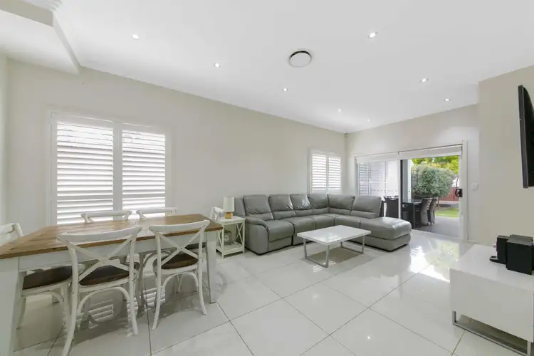 46 Dawn Street